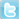 Follow us on Twitter